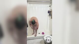See me Shower and get willing for the day