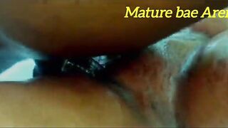 Older bae-arena - Nice-looking love making