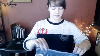 Squarepegtoys unboxing and comparison!