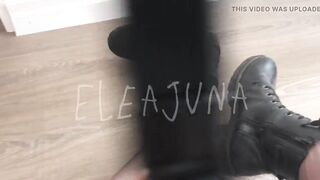 Foot Fetish, Kisses, Swamps