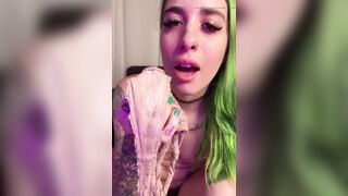 Smelly Shaggy Pits and Pants