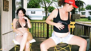 Redneck Stepmom three