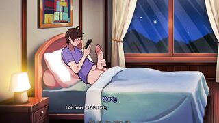 Complete Gameplay - Bubbles and Sweethearts, Part 6
