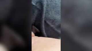 Tessa Ts Vibrator play, masturbation and cumming