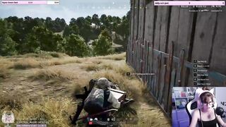 GAMER ANGEL RECTAL HOLE GETTING DESTROYED IN PUBG (SHYPHOEBE)