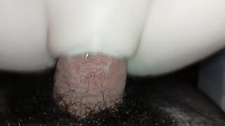 Granddad Indecent Talks With A Hot Accent As That guy Bangs My Butt And Cunt So Precious