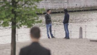 Simony Diamond DAPed by three monster knobs for cheating
