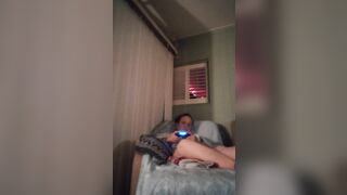 Sexy Step Mommy Pants Are Getting Juicy Whilst Playing Episode Games