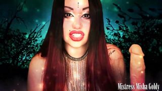 Mesmerizing mind bang! Cum like a woman! Like a not ever previous to!