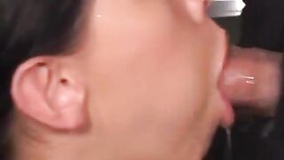 Intensive anal penetration for a wicked Lalin girl slut