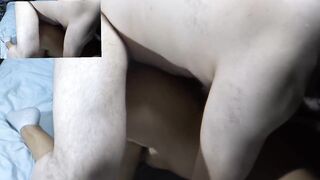 MIA - FILLER - The CREAMPIE ANAL COMPILATION