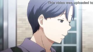 PORN ANIME