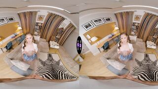 POV featuring unfathomable blowjob stimulation by teenmegaworld