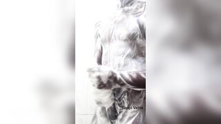 IMPURE LOUD SOLO HUNK WASHROOM MUSTARBATION EP 1