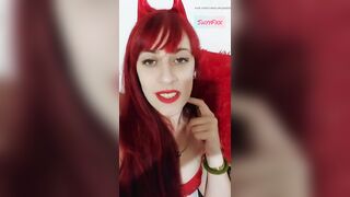 Let's Celebrate Valentine's Day Jointly - Shyyfxx