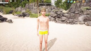 Complete Gameplay - Seaside Mystery, Part 43