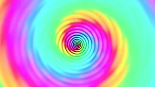 Bimbo Bitch Transformation Mesmerizing Femdom Audio & Spirals by Tara Smith
