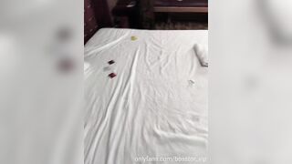 POV Thai step mommy (behind the scenes)