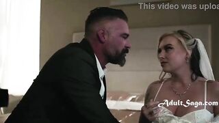 Hours From Vows That babe Fucks His Buddy For Answers