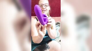 Wazaboo4u - update #7 - G-Spot Vibrator Review Test - Aug twenty one, 2026