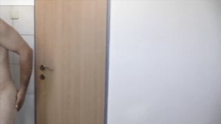 Old Granny Is Hungry For Cocks #three