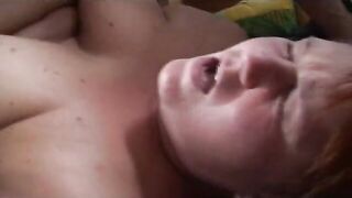Banging a youthful rod
