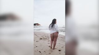 Touch my ass