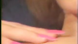 Amber Lynn Lesbo