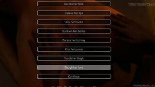 Satisfying Jill: Fleshly Soft Play & Edging to an Explosive Climax - Sex Hill - #two - 3deadangel - by Porn Game 4u