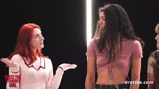 Ersties - Guess The Str8 Gal - Ep 1 of 4