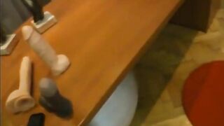 magyar amator nagyon ugyes szuka