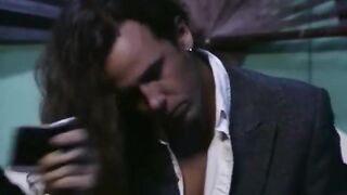 Rear and Pleasing Danger (1995) Full movie scene