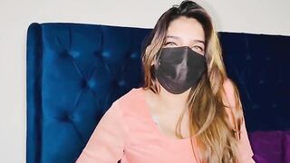 My Step cousin Comes To My Abode For Stay and That babe desires To Discover A Job In My Town