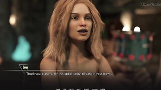 Taboo University - Beauty Group Urinates in Te Chalice and Sips Without It