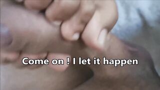 Nymphomaniac : Get to screw when cuckold is working