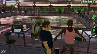 Billy and Bea (BoneTown Game)
