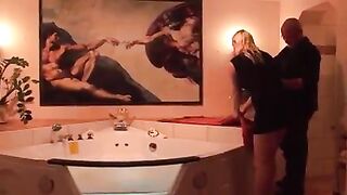 Geiler Paerchentausch - multiple Orgasmen! two