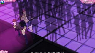 Longing City -lt - Gameplay - Roleplay - Party