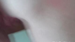 This chab Gives Step Mom a Creampie!