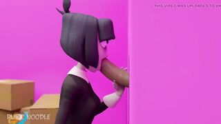 Creampie Emma - a Glorious Day (ep2)