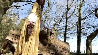 Vivienne Lamour - U Fortunate Fortunate Hunk