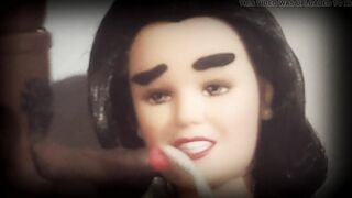 Rose's History (Stop Motion)