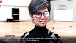 Timestamps Lost Love - I Havent Seen Veronika in twenty Years