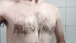 And I told, What about Titfest at Bethany's?