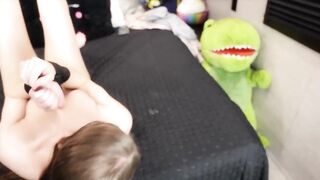 Stepbrother helps step sister make a cuckold porn for her boyfriend, part two