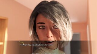 Fetish Locator part 11. Full bottle and Enema in my allies anal opening