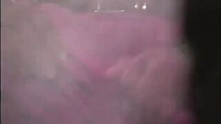 Dancer doxy sucks clien'ts rod in advance of banging
