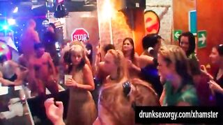 Bisex club pornstars screwing