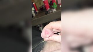 Struggling to reach release, needs a hand