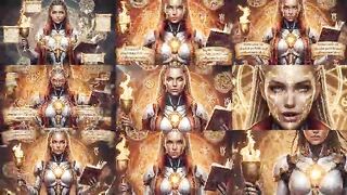 Alita Akasha (Artificial Intelligence)